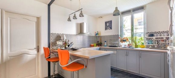 Apartamento T2 em Villeurbanne, France N.º 289585 5