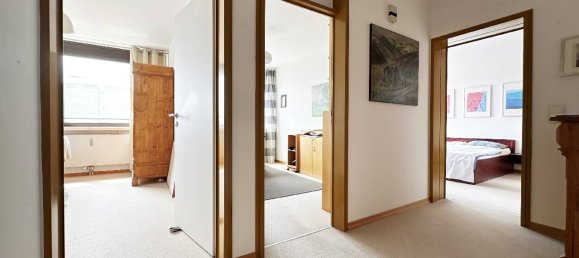 3 Schlafzimmer Wohnung in Bonn, Germany, Nr. 320726 6