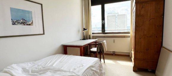 3 Schlafzimmer Wohnung in Bonn, Germany, Nr. 320726 8