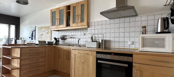 3 Schlafzimmer Wohnung in Bonn, Germany, Nr. 320726 4