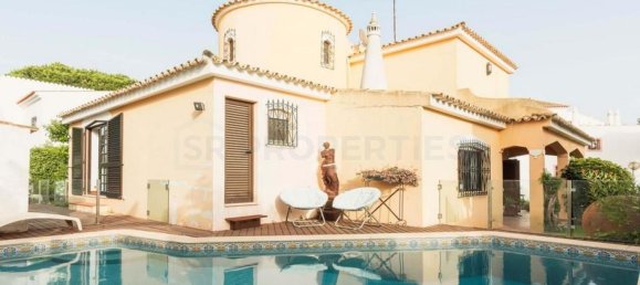 3 bedrooms House in Quarteira, Portugal No. 152129 12