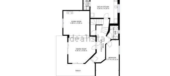 3 bedrooms House in Quarteira, Portugal No. 152129 23