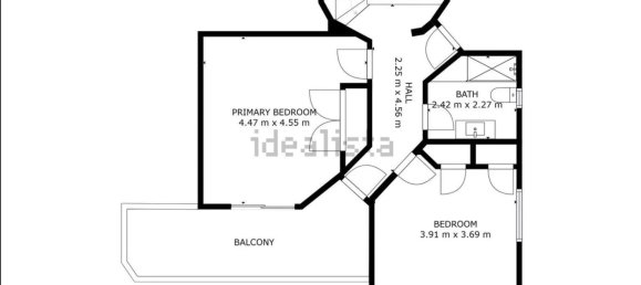 3 bedrooms House in Quarteira, Portugal No. 152129 24