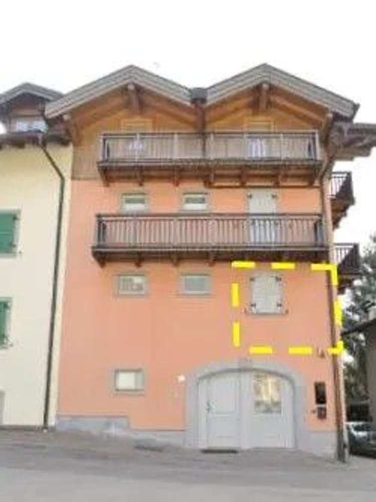 3 bedrooms Apartment in Pinzolo, Italy No. 356042