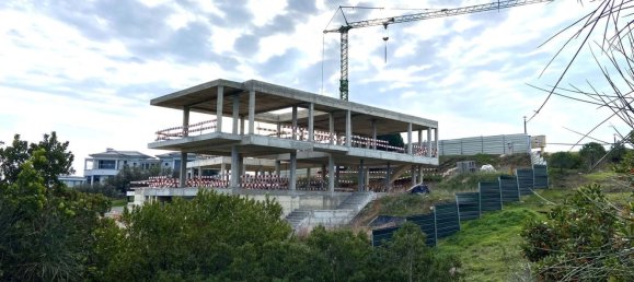 1838m² Land in Vila Nova de Cacela, Portugal No. 116716 3