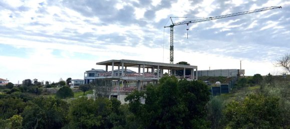 1838m² Land in Vila Nova de Cacela, Portugal No. 116716 2