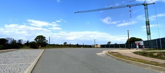 1838m² Land in Vila Nova de Cacela, Portugal No. 116716 9