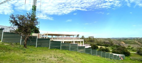 1838m² Land in Vila Nova de Cacela, Portugal No. 116716 7