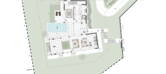 1838m² Land in Vila Nova de Cacela, Portugal No. 116716 11