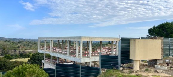 1838m² Land in Vila Nova de Cacela, Portugal No. 116716 6