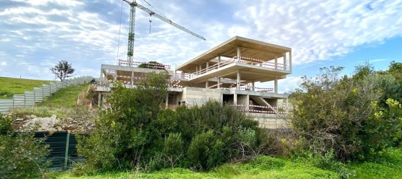 1838m² Land in Vila Nova de Cacela, Portugal No. 116716 4