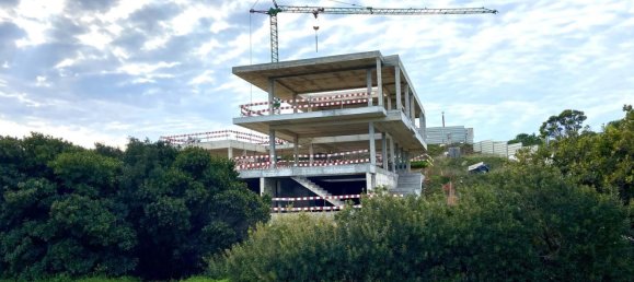 1838m² Land in Vila Nova de Cacela, Portugal No. 116716 5