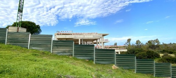 1838m² Land in Vila Nova de Cacela, Portugal No. 116716 8