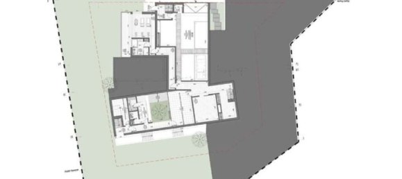 1838m² Land in Vila Nova de Cacela, Portugal No. 116716 10