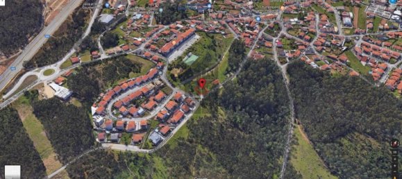 Grundstück in Oliveira de Azemeis, Portugal 339m², Nr. 75242 9