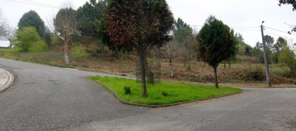 Grundstück in Oliveira de Azemeis, Portugal 339m², Nr. 75242 8