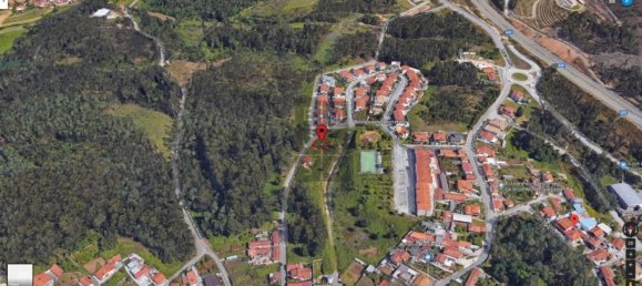 Grundstück in Oliveira de Azemeis, Portugal 339m², Nr. 75242 4