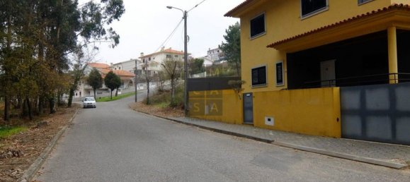 Grundstück in Oliveira de Azemeis, Portugal 339m², Nr. 75242 5