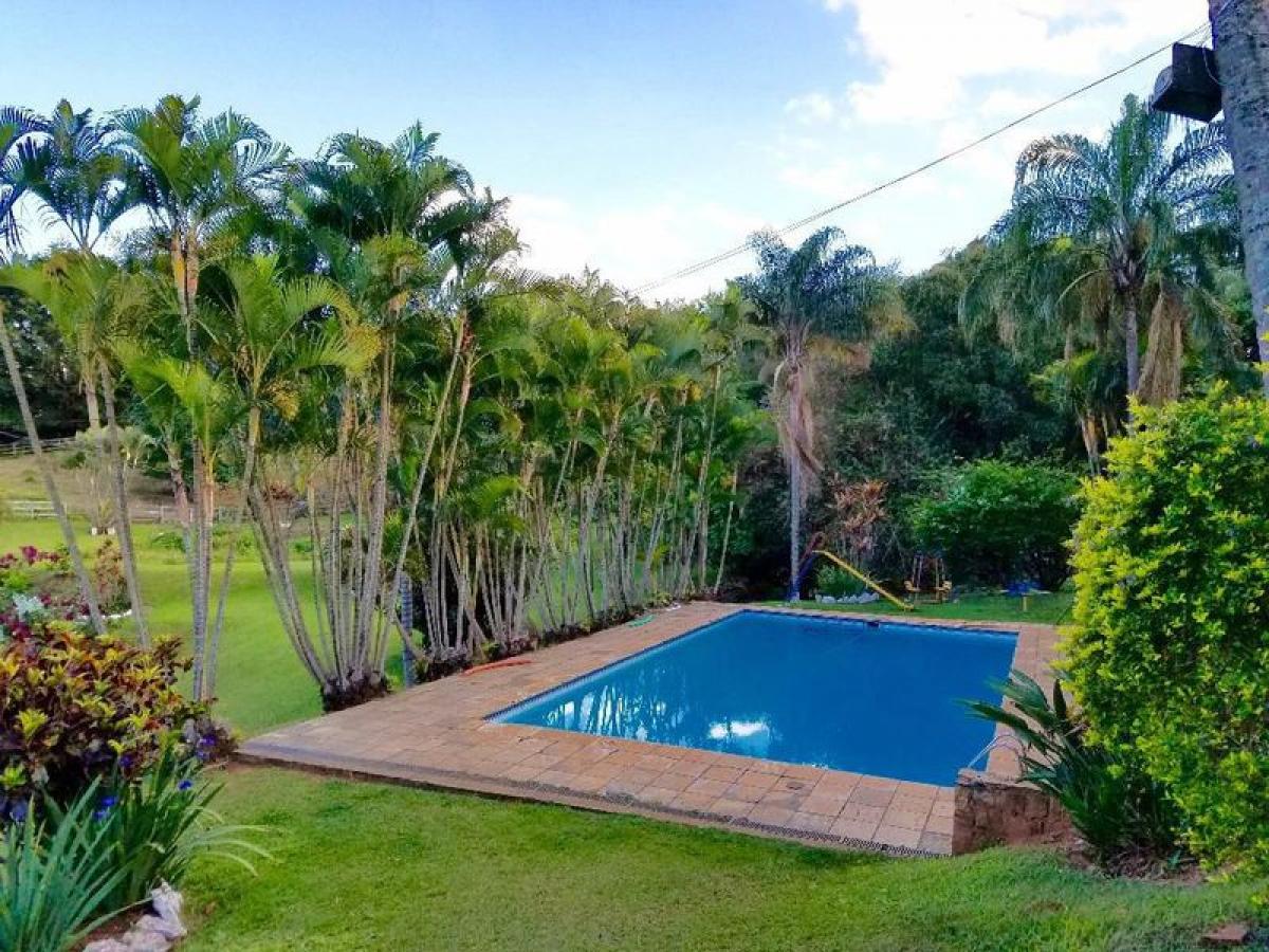 Casa de 2 dormitorios en Sao Paulo, Brazil No. 587667