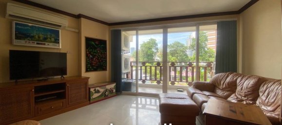 2 bedrooms Condo in Bang Lamung, Thailand No. 23717 4