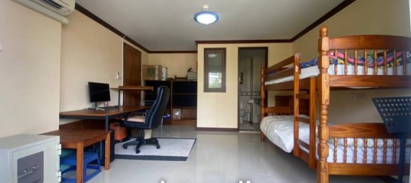 2 bedrooms Condo in Bang Lamung, Thailand No. 23717 9