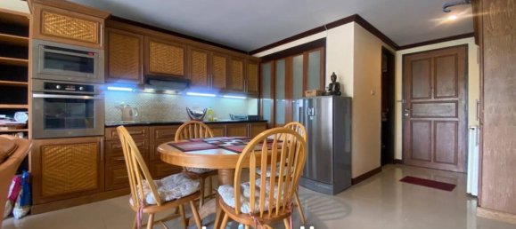 2 bedrooms Condo in Bang Lamung, Thailand No. 23717 5