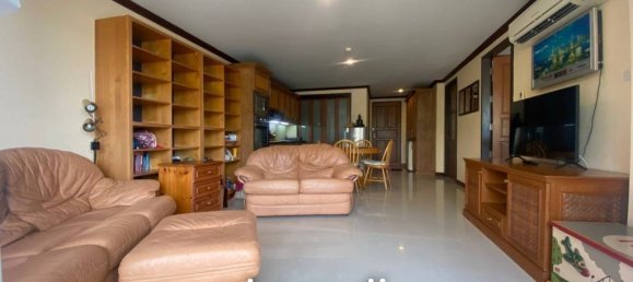 2 bedrooms Condo in Bang Lamung, Thailand No. 23717 2