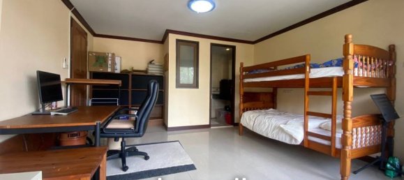 2 bedrooms Condo in Bang Lamung, Thailand No. 23717 8