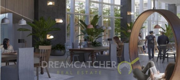 1 Schlafzimmer Wohnung in COLLECTIVE 2.0, Dubai Hills Estate, UAE, Nr. 58673 8