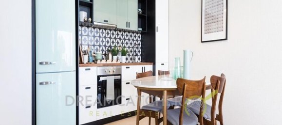 1 Schlafzimmer Wohnung in COLLECTIVE 2.0, Dubai Hills Estate, UAE, Nr. 58673 3