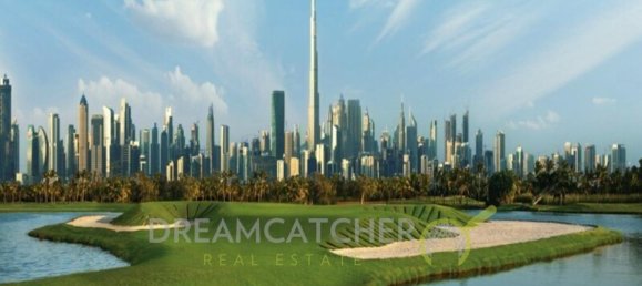 1 Schlafzimmer Wohnung in COLLECTIVE 2.0, Dubai Hills Estate, UAE, Nr. 58673 4