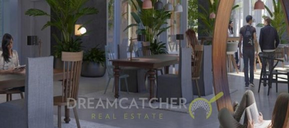 1 Schlafzimmer Wohnung in COLLECTIVE 2.0, Dubai Hills Estate, UAE, Nr. 58673 9