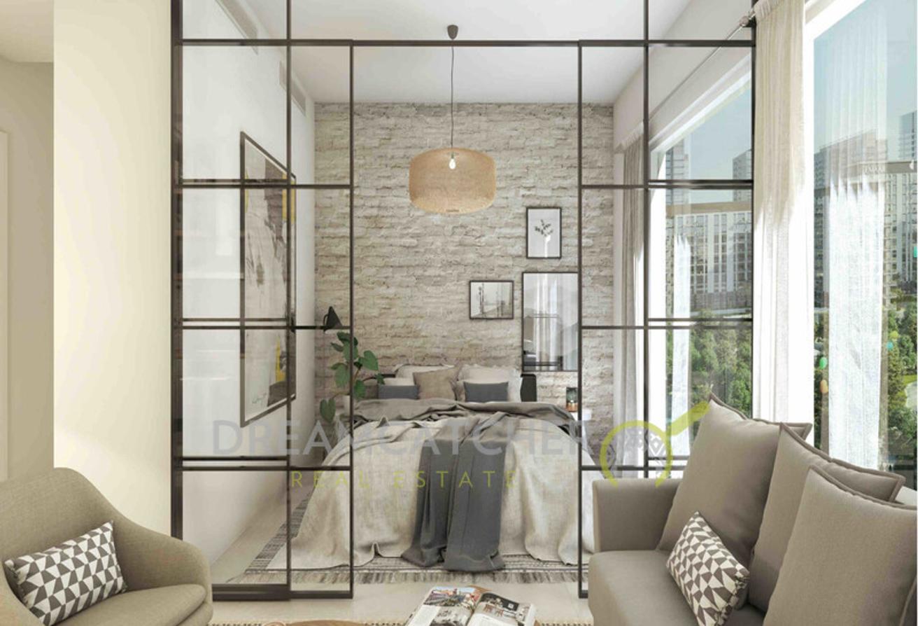 1 Schlafzimmer Wohnung in COLLECTIVE 2.0, Dubai Hills Estate, UAE, Nr. 58673