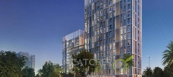 1 Schlafzimmer Wohnung in COLLECTIVE 2.0, Dubai Hills Estate, UAE, Nr. 58673 6