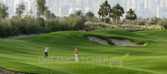 1 Schlafzimmer Wohnung in COLLECTIVE 2.0, Dubai Hills Estate, UAE, Nr. 58673 5