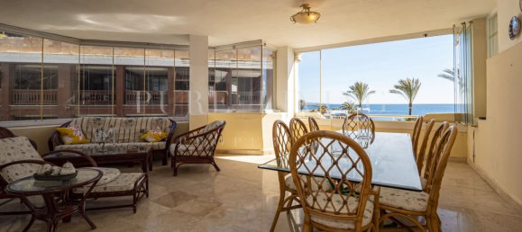 2 chambres Appartement à Marbella, Spain No. 97838 2