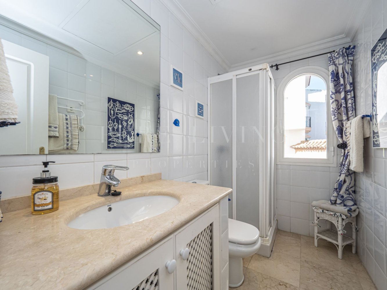 2 chambres Appartement à Marbella, Spain No. 97838