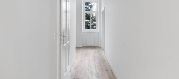 4 rooms Apartment in Vienna, Austria No. 121630 3