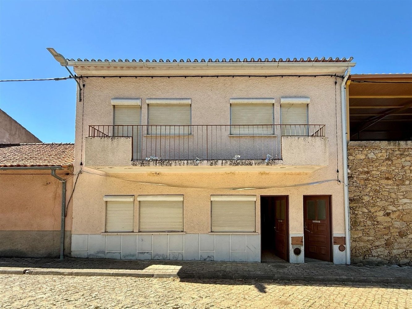 Дом с 4 спальнями в Castelo Rodrigo, Португалия № 304858