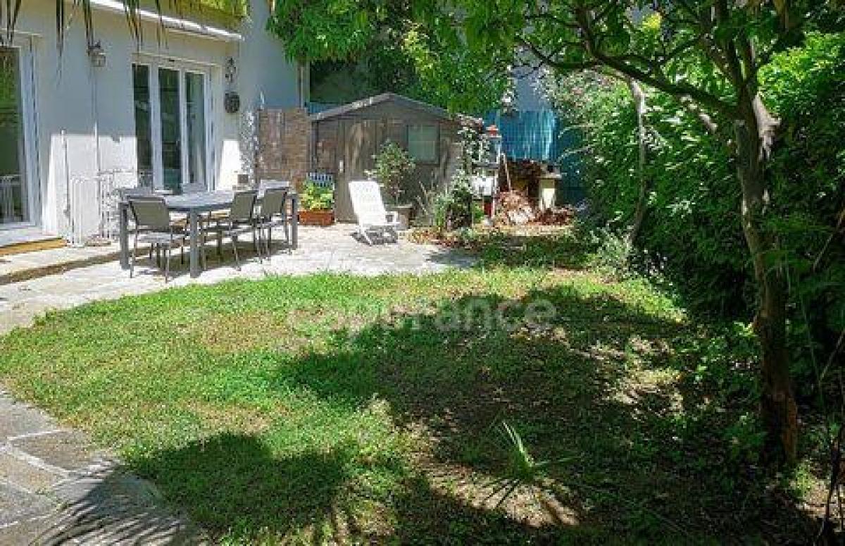 Кондоминиум  с 3 спальнями в Ницца, Франция № 11769