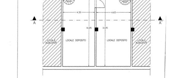  عقار تجاري في Tricase, Italy 230متر مربع رقم 131979 10