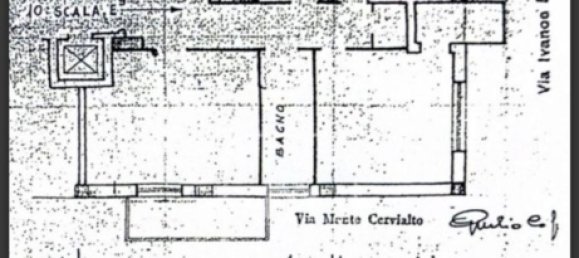 4 rooms Apartment in Rome, Italy No. 280003 8