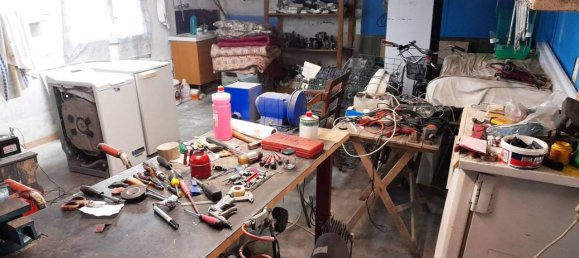 4 rooms Apartment in Copparo, Italy No. 154980 13