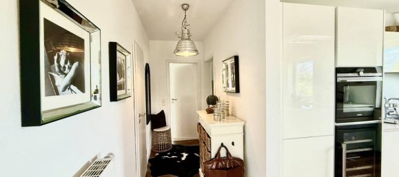 1 bedroom Duplex in Lippe, Germany No. 354766 2