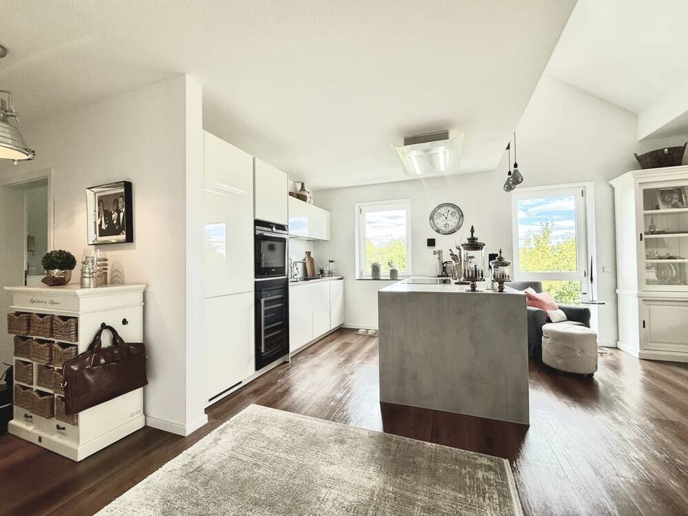 1 bedroom Duplex in Lippe, Germany No. 354766