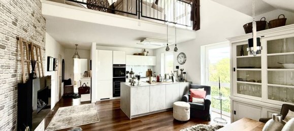 1 bedroom Duplex in Lippe, Germany No. 354766 3