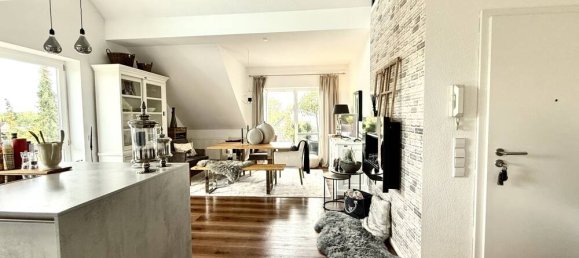 1 bedroom Duplex in Lippe, Germany No. 354766 4