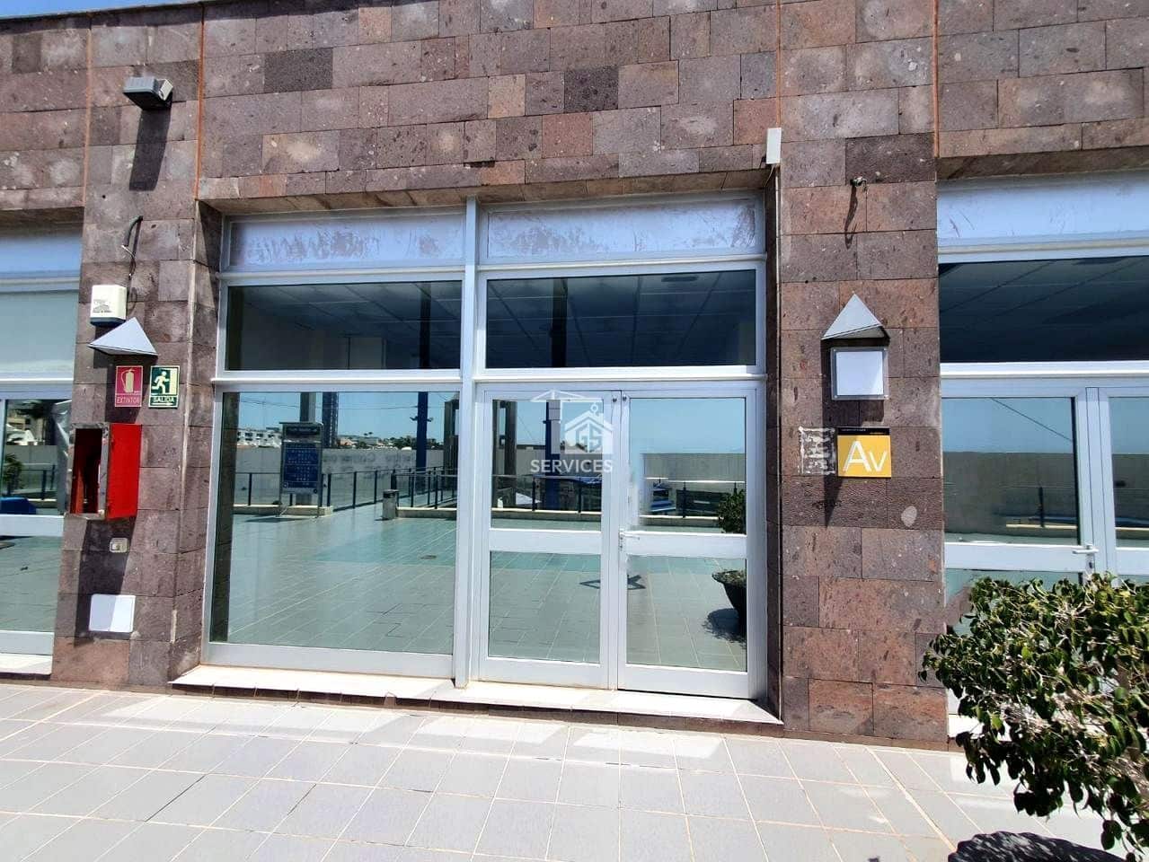 1 bedroom Commercial property in Adeje, Spain No. 193085