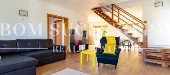 3 غرف نوم فيلا في Obidos, Portugal رقم 333339 12