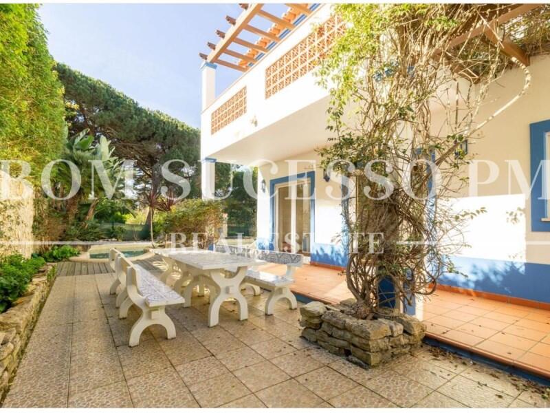 Вилла с 3 спальнями в Обидуш, Португалия № 333339